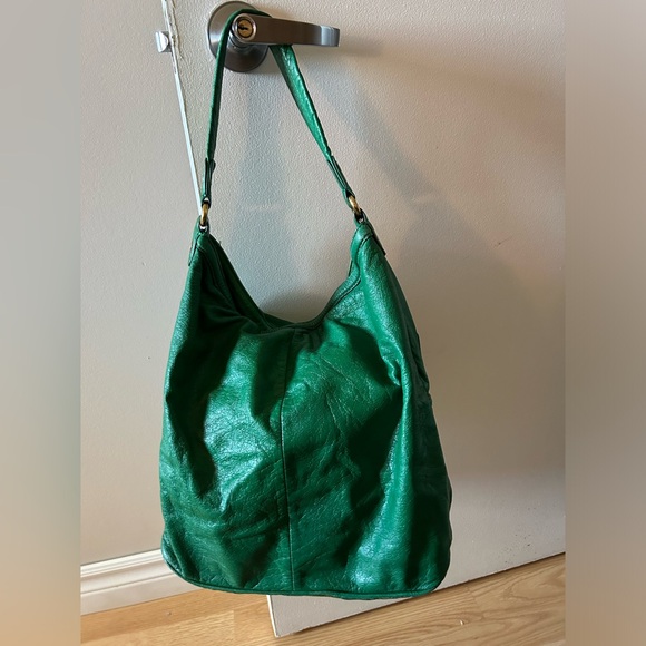 Marc Jacobs purse real leather - Picture 8 of 14